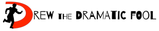 Logo for Drew the Dramatic Fool